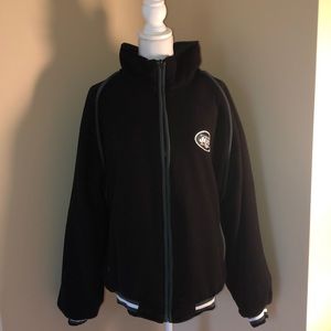 Men’s NFL Jets reversible men’s coat 🏈